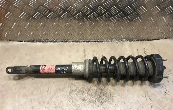 Mercedes-Benz E W211 Front shock absorber/damper A2113202238