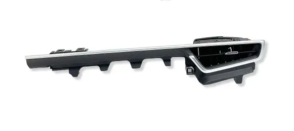 Toyota Corolla Cross Dashboard side air vent grill/cover trim 5566216020 49301 5566012520
