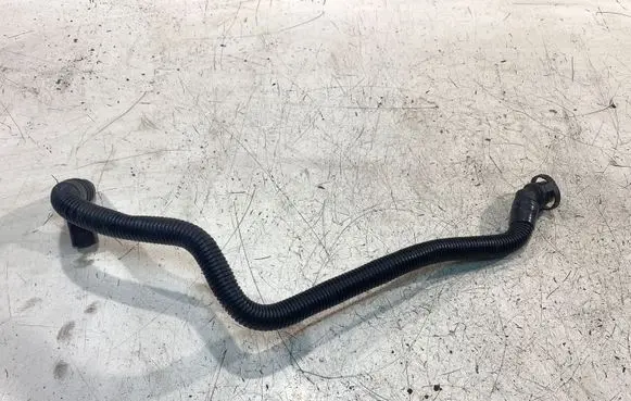 Audi A4 S4 B8 8K Breather heating element 3900160875