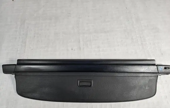 Volkswagen PASSAT B6 Parcel shelf load cover 3C9867871G