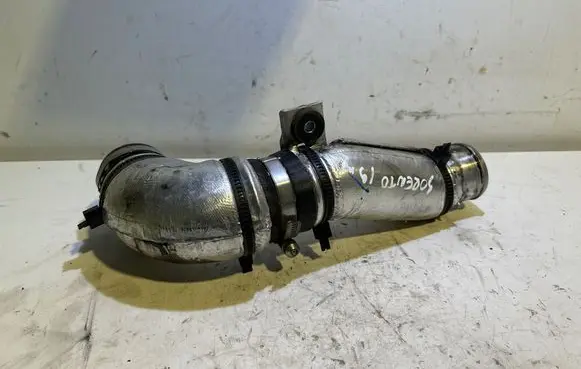 KIA Sorento Intercooler hose/pipe 282612F000