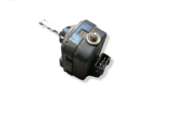 Volvo XC70 Headlight level adjustment motor 