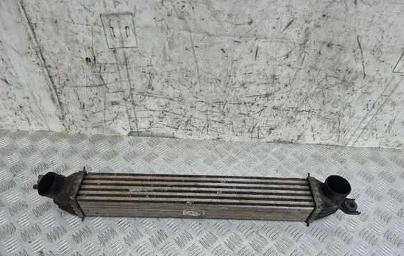 Mini One - Cooper Coupe R56 Intercooler radiator 2751277 G1327006