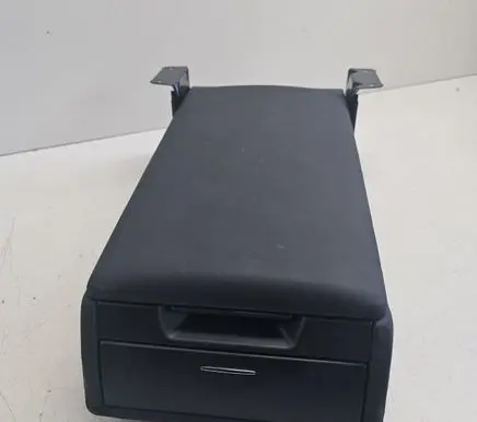 Mercedes-Benz S W221 Rear seat armrest A2219700730