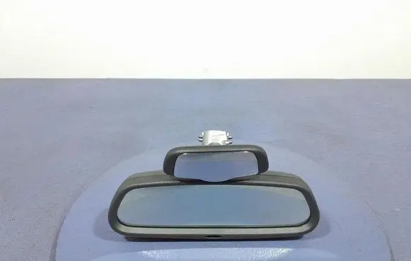 Peugeot 5008 Rear view mirror (interior) 96869045XT