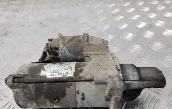 Nissan Primera Starter motor 233002F200