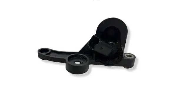 Citroen Xsara Picasso Crankshaft position sensor 9640425180