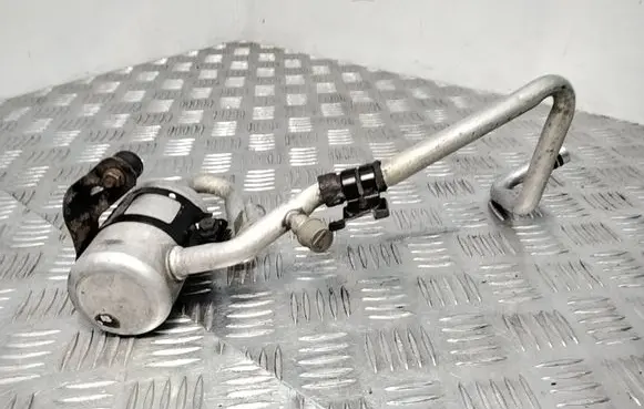 Toyota Avensis T250 Air conditioning (A/C) air dryer 