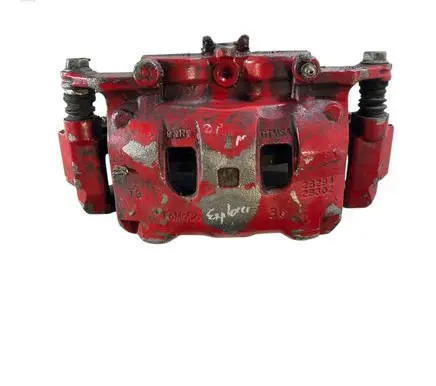 Ford Explorer VI Front brake caliper