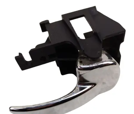 Nissan Navara D40 Front door interior handle
