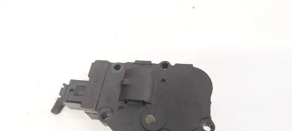 Peugeot Partner Air flap motor/actuator 410475520 412650750