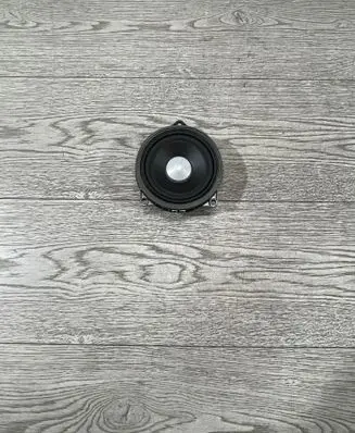 BMW 7 G11 G12 Front door speaker 9364956 8927023701A 61928910