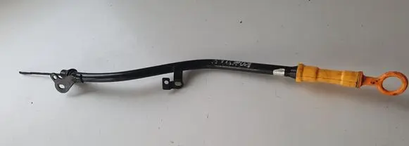 Skoda Roomster (5J) Oil level dip stick 06A103653A