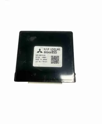 Mitsubishi Outlander Light module LCM 863a055