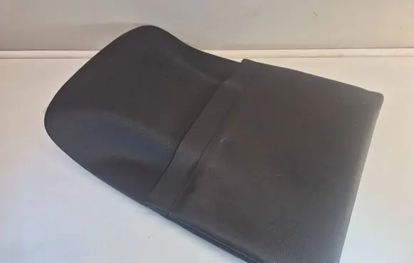 Mercedes-Benz C W204 Seat trim A2049105301 A2129100139 A2049104801