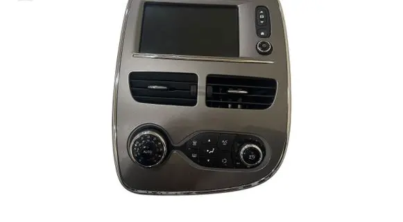 Renault Zoe Center console 259157606R DA0099960 ER0100029