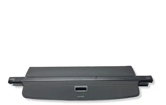 Skoda Octavia Mk2 (1Z) Parcel shelf load cover 