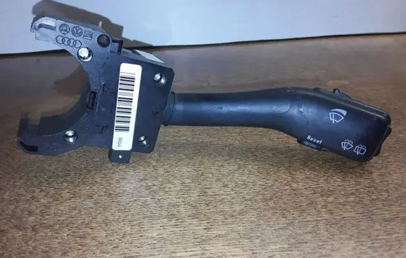 Audi A6 S6 C5 4B Wiper control stalk 4BO953503H