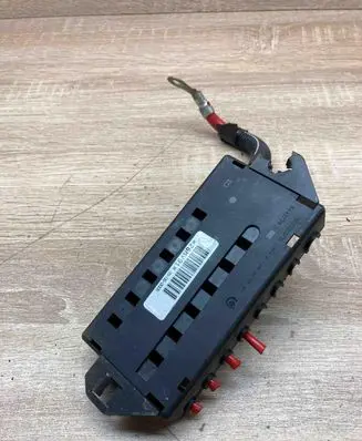 Volvo S80 Positive wiring loom 9441776