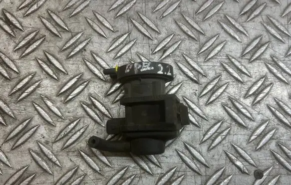 Opel Zafira A Turbo solenoid valve