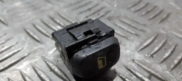Peugeot 406 Electric window control switch