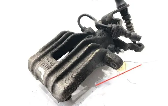 Volkswagen Golf V Rear brake caliper