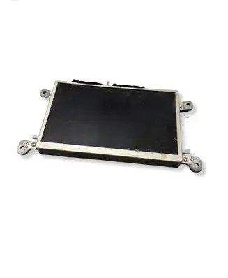 Audi A4 S4 B8 8K Screen/display/small screen 8T0919603A