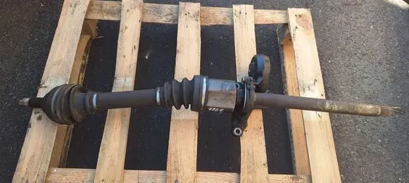 Citroen C5 Front driveshaft