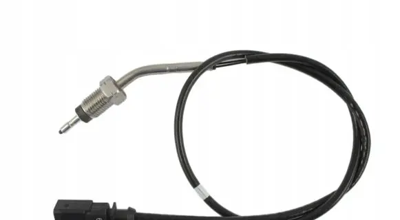 Audi A1 Exhaust gas temperature sensor 03L906088DB