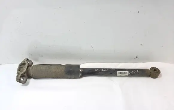 Opel Astra J Rear shock absorber/damper 13420233