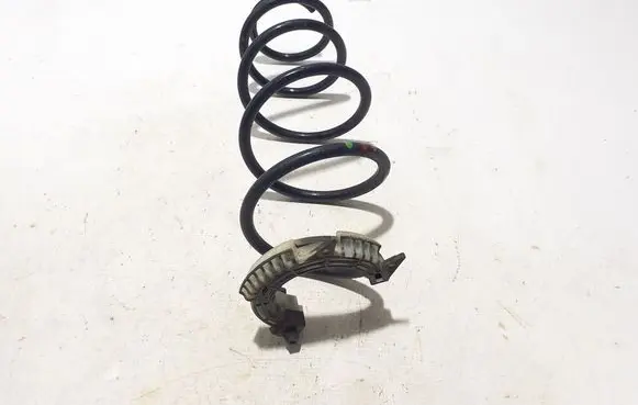 Dacia Duster Front coil spring 540098381R