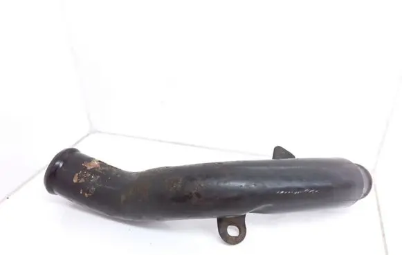 Jaguar X-Type Turbo air intake inlet pipe/hose