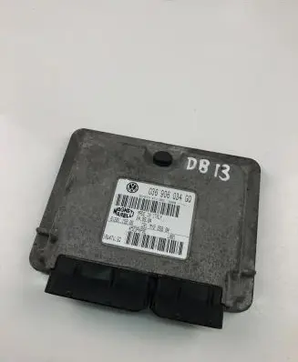 Volkswagen Polo Engine control unit/module ECU 036906034GQ