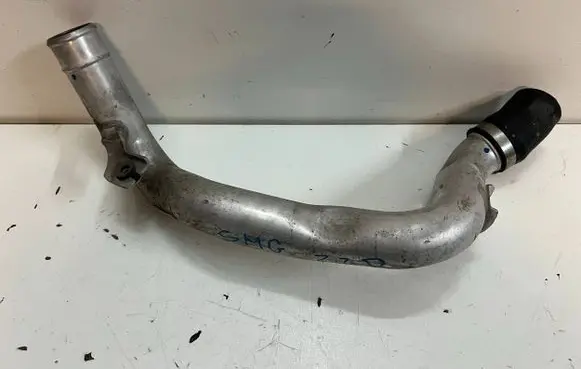 Honda Civic Intercooler hose/pipe