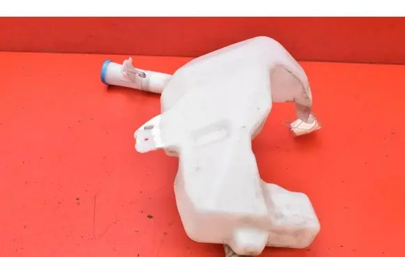 Honda Jazz Windshield washer fluid reservoir/tank 