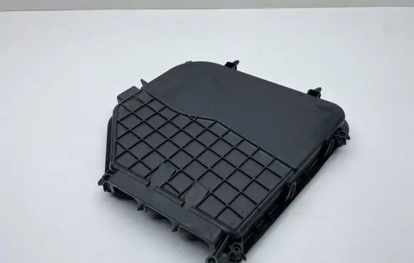 BMW 5 F10 F11 Fuse box cover 7555152 58650910