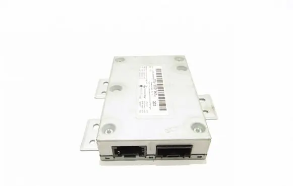 Mercedes-Benz C W204 Other control units/modules a1729009302