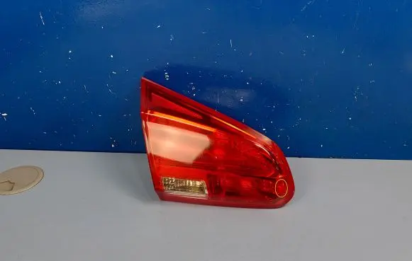 KIA Ceed Rear/tail lights 92403A2020