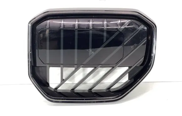 BMW X3 G45 Front bumper upper radiator grill 5A37655