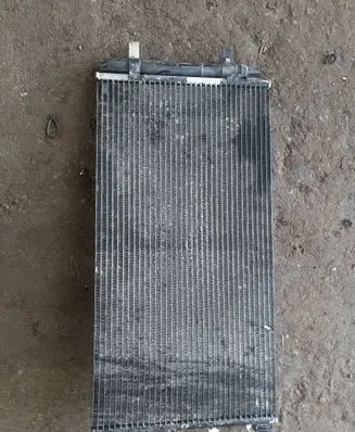 Audi Q5 SQ5 A/C cooling radiator (condenser) 8T0260401C