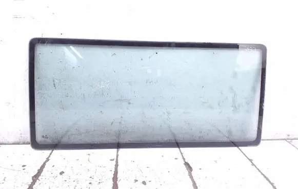Volkswagen Transporter - Caravelle T4 Side middle window/glass AS2