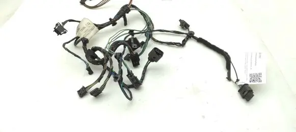 Mercedes-Benz Sprinter W906 Front door wiring loom A9060005999