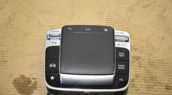 Mercedes-Benz GLE W167 Other control units/modules A2479004003555525
