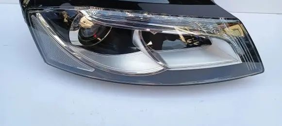 Audi A3 S3 8P Headlight/headlamp 8P0941030