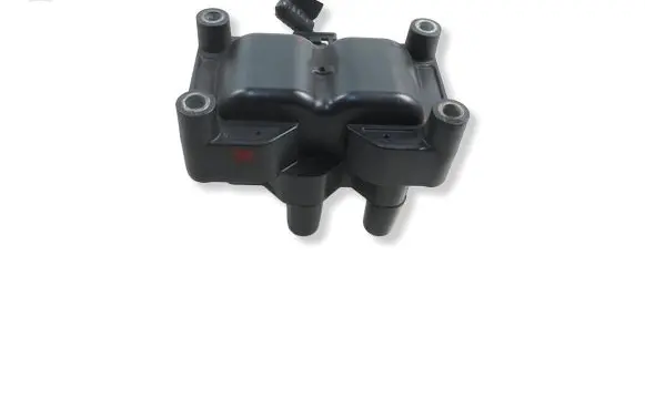 Ford Focus High voltage ignition coil 0221503485 4M5G12029ZB