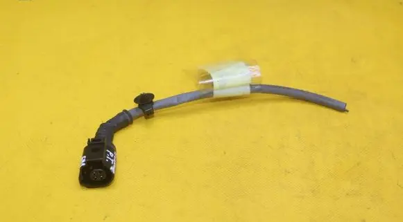 Audi A6 S6 C6 4F Rear tail light wiring loom 4B0973712A