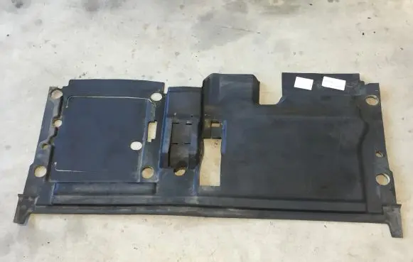 Ford Transit Custom Interior carpet BK21V13031ACW BK21B13052ABW BK21V13031