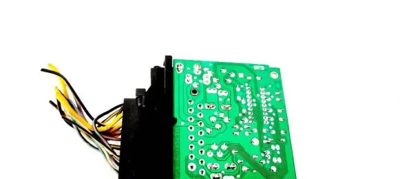 Ford Transit Other control units/modules 992655746 927452