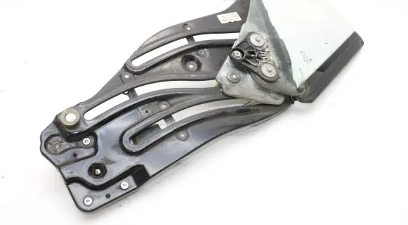 BMW Z4 E89 Rear window lifting mechanism without motor 7192304 7198308