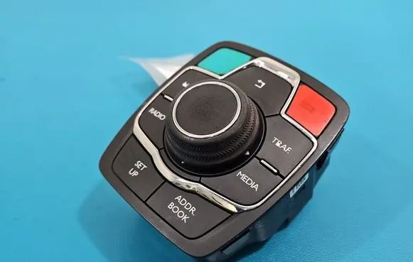Citroen DS5 Head unit multimedia control 9802390877 IMPRK1581102